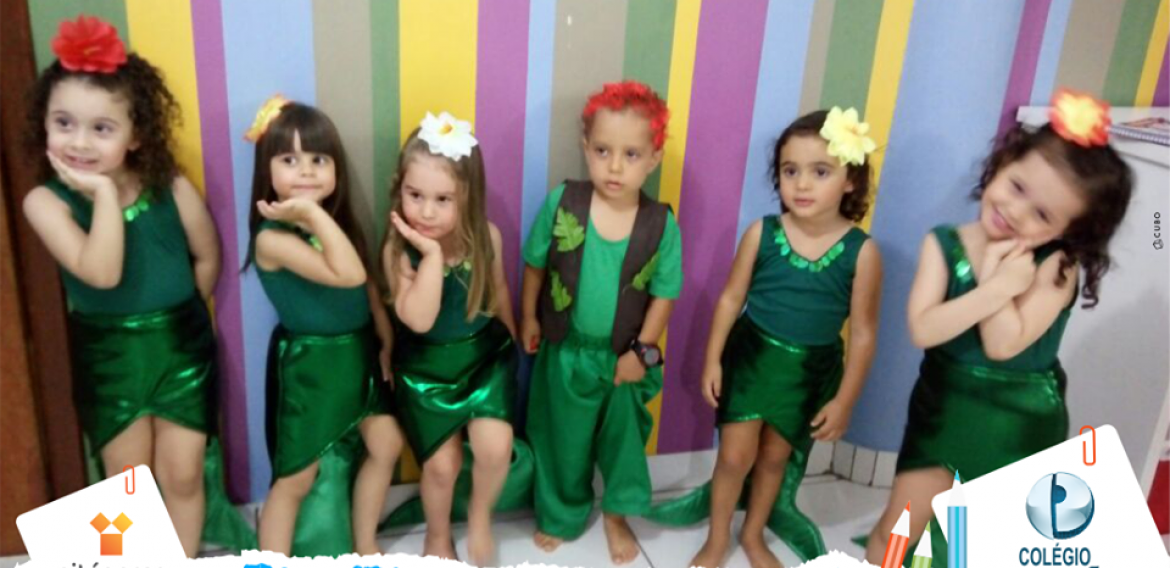 Artes na Primavera 2017