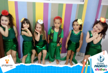 Artes na Primavera 2017