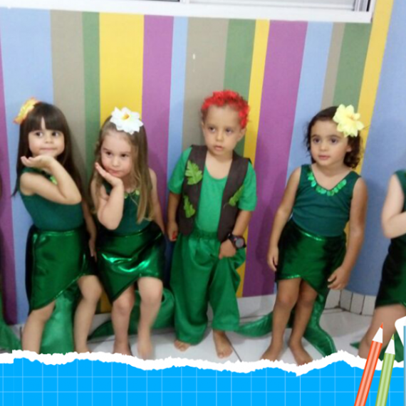 Artes na Primavera 2017