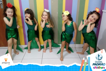 Artes na Primavera 2017