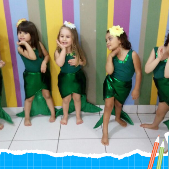 Artes na Primavera 2017