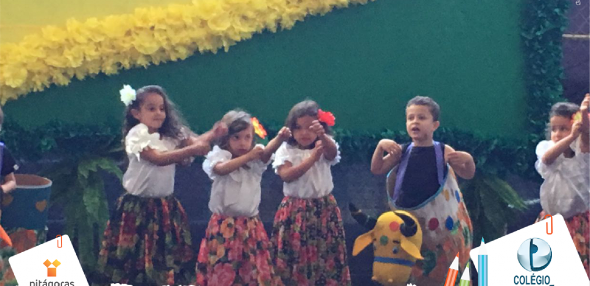 Artes na Primavera 2017