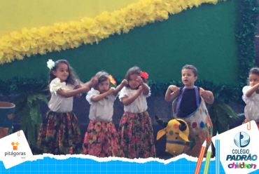 Artes na Primavera 2017