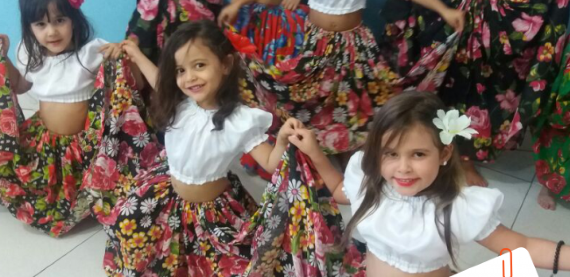 Artes na Primavera 2017