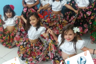 Artes na Primavera 2017