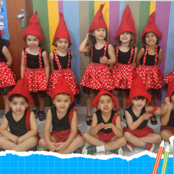 Artes na Primavera 2017