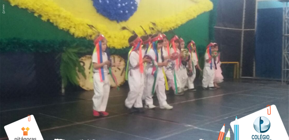 Artes na Primavera 2017