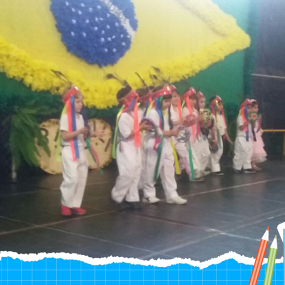 Artes na Primavera 2017