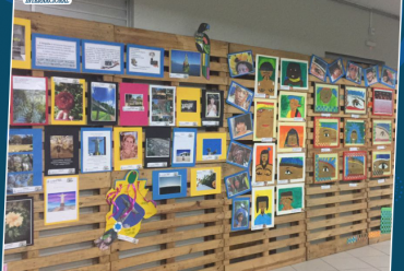 Artes na Primavera 2017