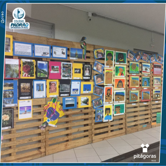 Artes na Primavera 2017
