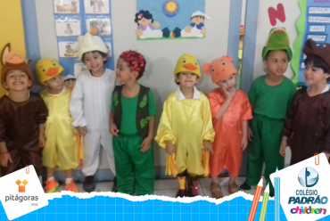 Artes na Primavera 2017