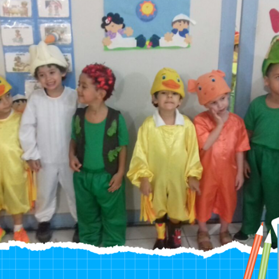 Artes na Primavera 2017