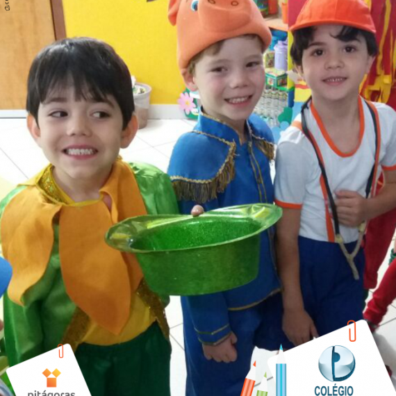 Artes na Primavera 2017