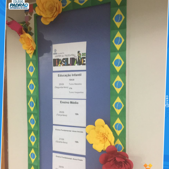 Artes na Primavera 2017