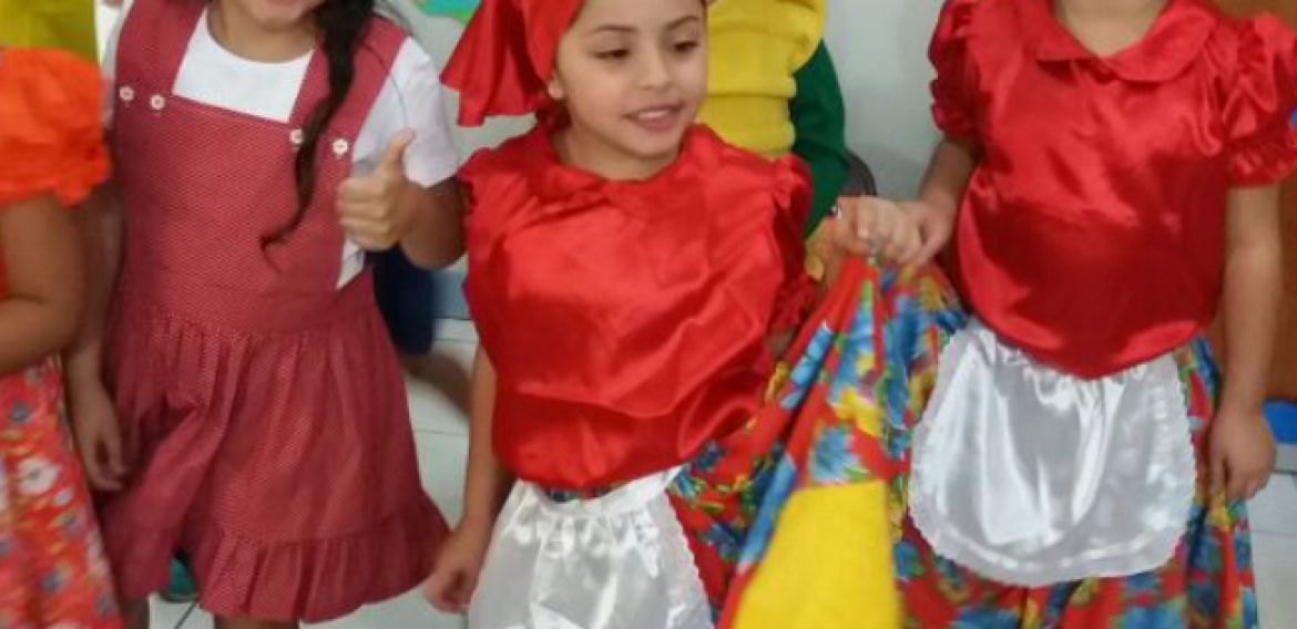 Artes na Primavera 2017