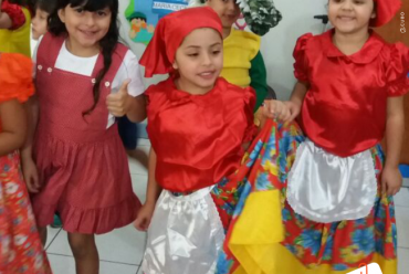Artes na Primavera 2017