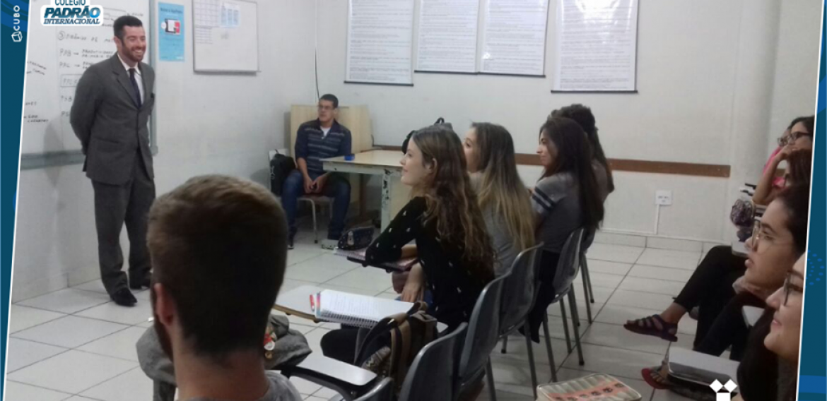 Semana da Educação Profissional