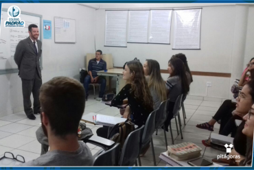 Semana da Educação Profissional