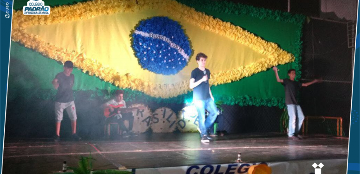 Artes na Primavera 2017