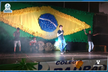 Artes na Primavera 2017