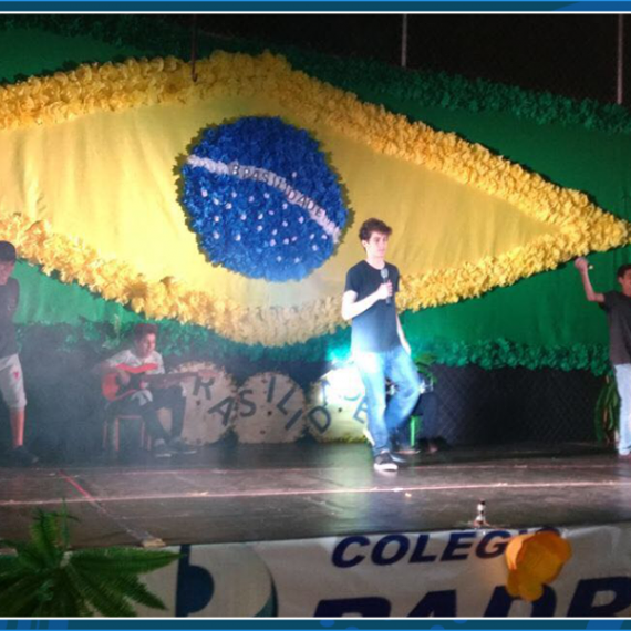 Artes na Primavera 2017