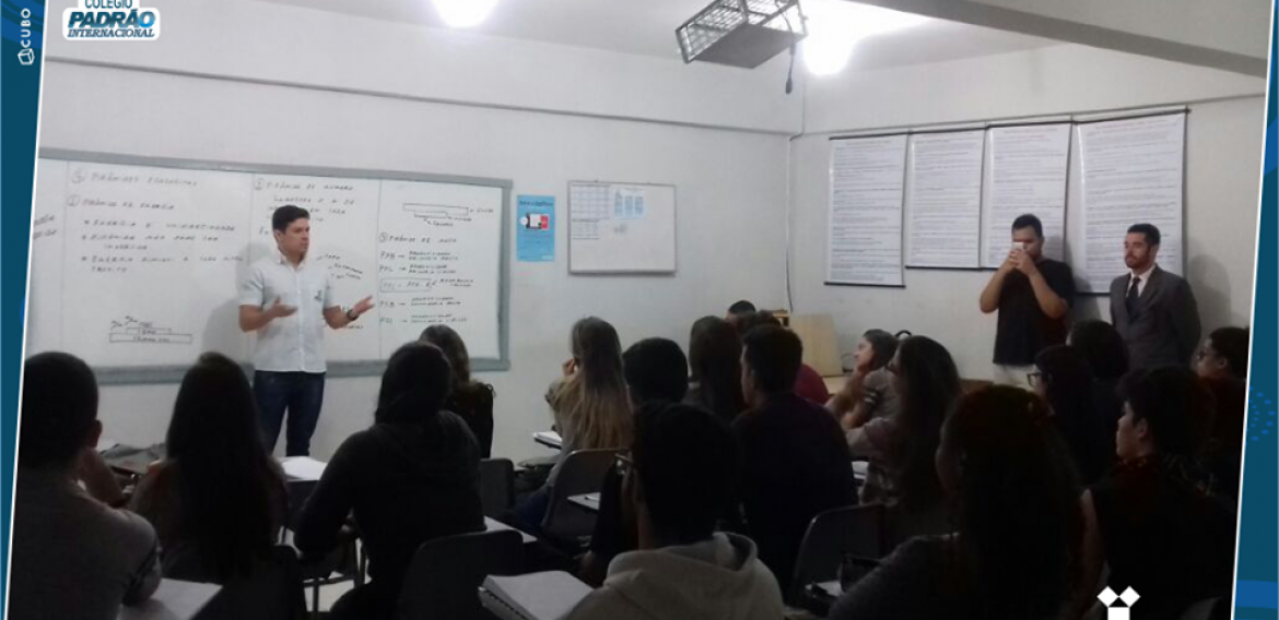 Semana da Educação Profissional
