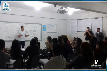 Semana da Educação Profissional