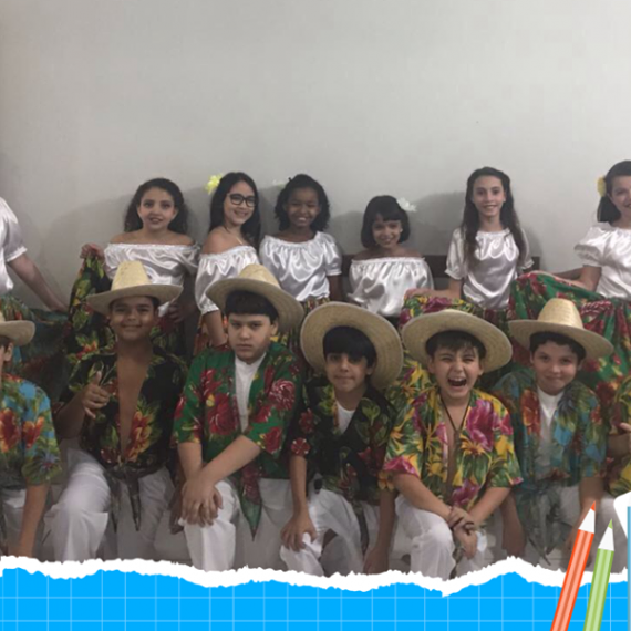 Artes na Primavera 2017