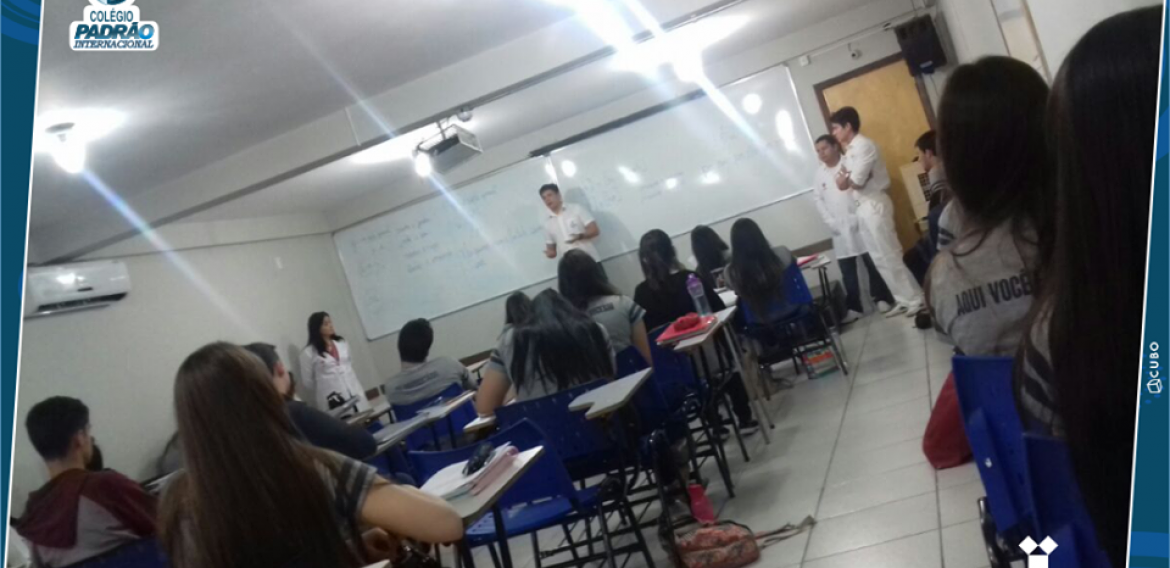 Semana da Educação Profissional