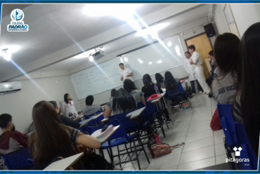 Semana da Educação Profissional