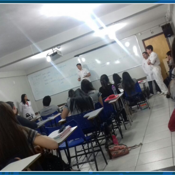 Semana da Educação Profissional