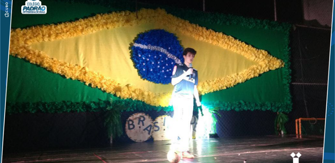 Artes na Primavera 2017