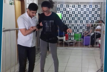 Semana da Educação Profissional