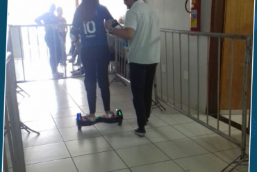 Semana da Educação Profissional