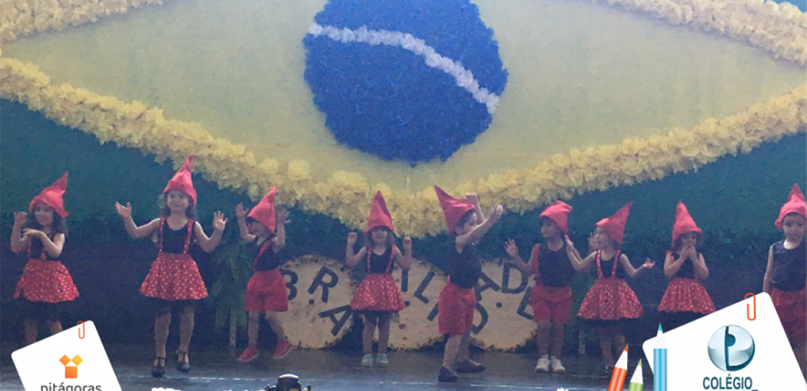Artes na Primavera 2017