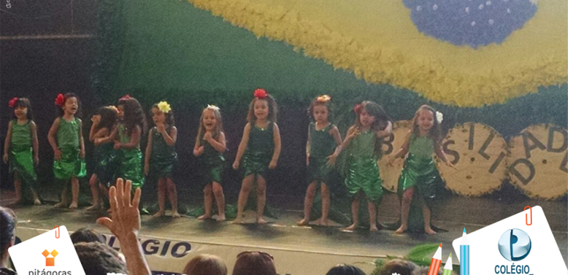 Artes na Primavera 2017