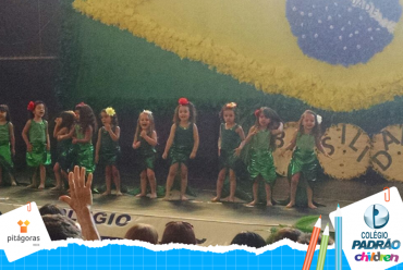 Artes na Primavera 2017