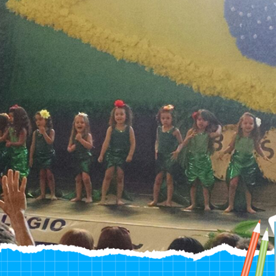 Artes na Primavera 2017