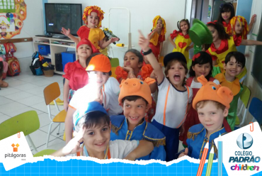Artes na Primavera 2017