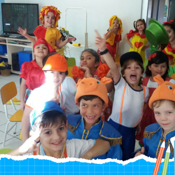 Artes na Primavera 2017