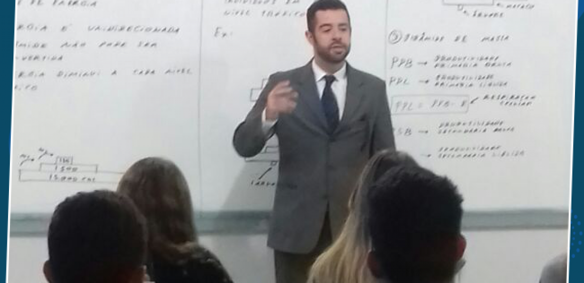 Semana da Educação Profissional