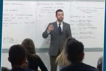 Semana da Educação Profissional