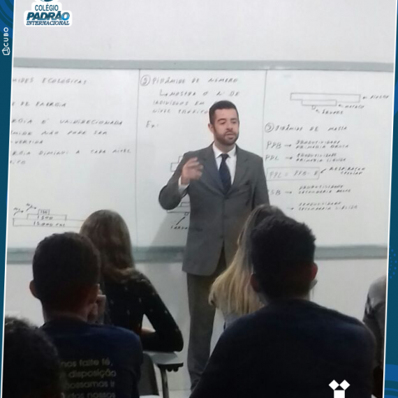 Semana da Educação Profissional