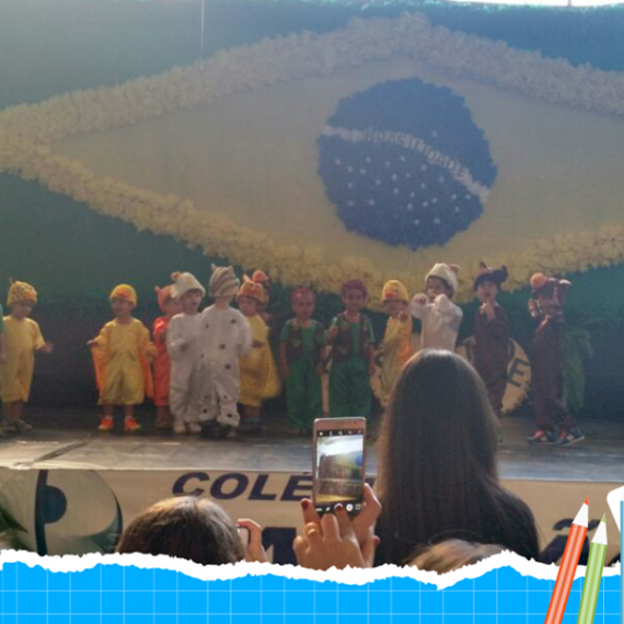 Artes na Primavera 2017