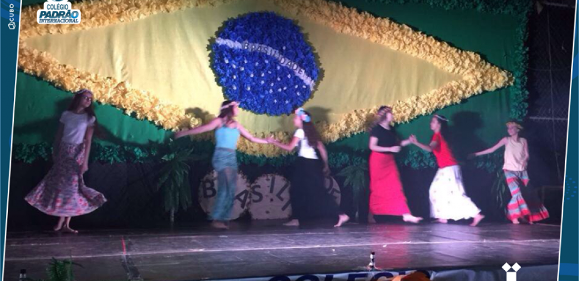 Artes na Primavera 2017