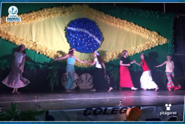 Artes na Primavera 2017