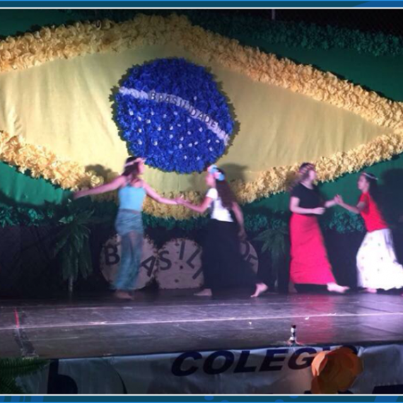 Artes na Primavera 2017