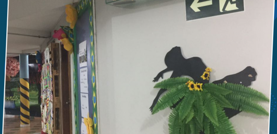 Artes na Primavera 2017