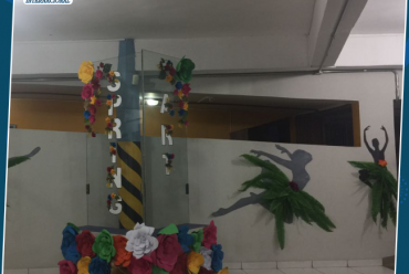 Artes na Primavera 2017