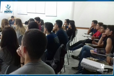 Semana da Educação Profissional